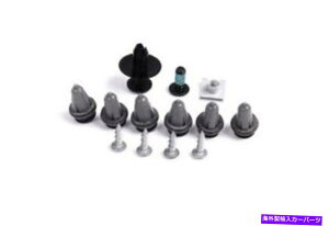 t[hxgg ~jVOEM R55 R56 R57 R58 R59 JCW SGACe[N{lbgXN[vlWtZbg MINI NEW OEM R55 R56 R57 R58 R59 JCW S AIR INTAKE BONNET SCOOP SCREW FULL SET