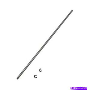 �t�[�h�x���g�g���� �t�H�[�h�}�X�^���O1969�X�R�b�g�h���C�N�V�F�[�J�[�t���b�p�[�s�{�b�g���b�h For Ford Mustang 1969 Scott Drake Shaker Flapper Pivot Rod