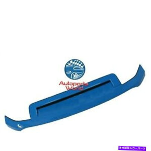 t[hxgg {̃g^07-14 FJN[U[tgu[8T6t[hoWXN[v76180-35031-J0 GENUINE TOYOTA 07-14 FJ CRUISER FRONT BLUE 8T6 HOOD BULGE SCOOP 76180-35031-J0