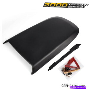 t[hxgg J[tgt[hXN[v{lbgxgJo[tH[h}X^OGT V8 2005-2009 USɓKĂ܂ Car Front Hood Scoop Bonnet Vent Cover Fit For Ford Mustang Gt V8 2005-2009 US
