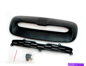 t[hxgg Hood Bonnet Air Intake Vent Scoop Mini Cooper S R55 R56 R57 R58 R59 2007-2013 Hood Bonnet Air Intake Vent Scoop Mini Cooper S R55 R56 R57 R58 R59 2007-2013