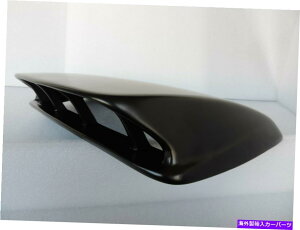 t[hxgg 4 "FRP Tall Hood Bonnet Scoop 2005 2005 04 05 Impreza GDB WRX STI 4" FRP Tall Hood Bonnet Scoop for 2004 2005 04 05 Impreza GDB WRX STi
