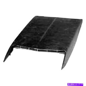 �t�[�h�x���g�g���� �t�H�[�h�}�X�^���O1969-1970�X�R�b�g�h���C�N�t�b�h�X�N�[�v For Ford Mustang 1969-1970 Scott Drake Hood Scoop