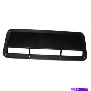t[hxgg ȃbW13307.01 cj5/cj7/scrambler/wrangler yj̃GAUXN[v Rugged Ridge 13307.01 Ram Air Induction Scoop for CJ5/CJ7/Scrambler/Wrangler YJ