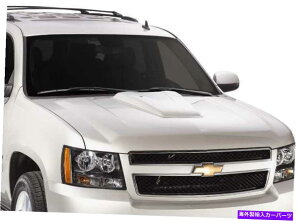 �t�[�h�x���g�g���� Lund International 80005 Eclipse Cowl duction Hood Scoop Lund International 80005 Eclipse Cowl Induction Hood Scoop�y���s�A���i�z