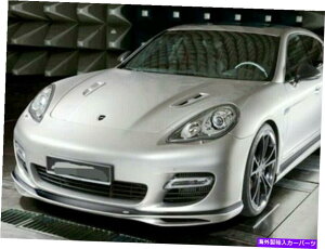 t[hxgg |VF10-12pi[970xg{lbgt[hGACe[NXN[v1yA Fit For Porsche 10-12 Panamera 970 Vented Bonnet Hood Air Intake Scoops 1 pair