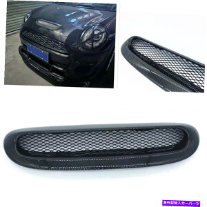 t[hxgg J[{t@Co[t[h{lbgXN[vxgJo[~jN[p[F55 F56 F57 14-19 2015 Carbon Fiber Hood Bonnet Scoop Vent Cover For Mini Cooper F55 F56 F57 14-19 2015