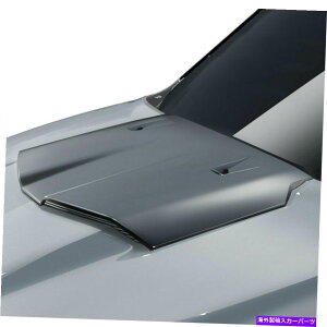 t[hxgg tBbg09-221500NVbNGAfUCJX^t[hTeubNVCH06A26 Fits 09-22 Ram 1500 Classic Air Design Custom Hood Scoop Satin Black NEW CH06A26