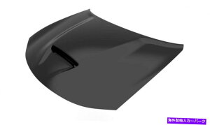 t[hxgg _bW[d15-20 SRTX^Ct[hwGAxgXN[vA~jEh1z[ Dodge Charger 15-20 SRT Style Hood w Air Vent Scoop Aluminum Unpainted 1 Hole
