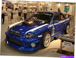 t[hxgg 2002N2003ÑJ[{t@Co[t[hXN[v02 03 Impreza WRX STI BUG EYE GDA GDB CARBON FIBER HOOD SCOOP FOR 2002 2003 02 03 IMPREZA WRX STI BUG EYE GDA GDB