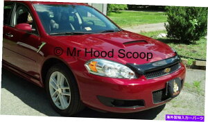 �t�[�h�x���g�g���� 1994-2013 Mrhoodscoop�h��HS009�ɂ��V�{���[�C���p���̃t�[�h�X�N�[�v 1994-2013 Hood Scoop for Chevy Impala by MrHoodScoop PAINTED HS009�y���s�A���i�z