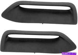 �t�[�h�x���g�g���� OER Reproduction Hood Scoop Insert Set 1969 Pontiac Firebird��Trans Am OER Reproduction Hood Scoop Insert Set 1969 Pontiac Firebird and Trans Am�y���s�A���i�z