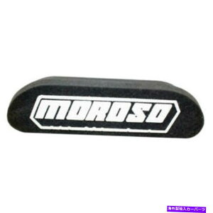 �t�[�h�x���g�g���� Moroso Ram Air Hood Scoop Insert 99430;�t�[�h�X�N�[�v�v���O�A12.5 -13.75 x 3.5  Moroso Ram Air Hood Scoop Insert 99430; Hood Scoop Plug, 12.5-13.75x 3.5�y���s�A���i�z