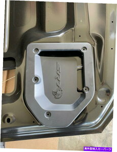 t[hxgg 20-21_bW[dVRedeye Red Eye Hood Air Filter Trim Panel Vent Bezel 20-21 Dodge Charger New Redeye Red Eye Hood Air Filter Trim Panel Vent Bezel