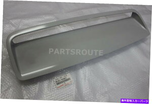 フードベントトリム トヨタランドクルーザーVDJ76 VDJ78 VDJ79 2007-2016 OEMフードスクープバルジ76181-60901 Toyota Land Cruiser VDJ76 VDJ78 VDJ79 2007-2016 OEM Hood Scoop Bulge 76181-60901