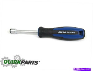 �t�[�h�x���g�g���� �_�b�W�`�������W���[�V�F�[�J�[10 mm�t�[�h�X�N�[�v�X�y�V�����c�[���h���C�o�[�h���C�o�[���[�p�[ Dodge Challenger Shaker 10 mm Hood Scoop Special Tool Driver Screwdriver Mopar�y���s�A