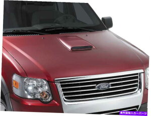 �t�[�h�x���g�g���� Lund International 80004 Eclipse Hood Scoop Lund International 80004 Eclipse Hood Scoop�y���s�A���i�z