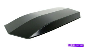 �t�[�h�x���g�g���� U�t�B�b�g�X�`�[���t�[�h�X�N�[�v4 AMD 301-SCOOP-2���グ�� U-Fit Steel Hood Scoop 4 Raise AMD 301-SCOOP-2�y���s�A���i�z