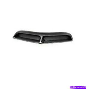 t[hxgg 1965-67|eBAbNGTOZ^[t[hXN[v 1965-67 Pontiac GTO Center Hood Scoop