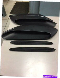 �t�[�h�x���g�g���� Rallye Hood Scoops 70-74 Plymouth Cuda Barracuda Mopar Rallye Hood Scoops 70-74 Plymouth Cuda Barracuda Mopar