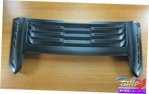 t[hxgg 2019-2021 RAM 1500 dtX|[cptH[}Xt[hx[w/ 1500GRfB[[obW 2019-2021 Ram 1500 DT Sport Performance Hood Bezel W/ 1500 Ecodiesel Badge