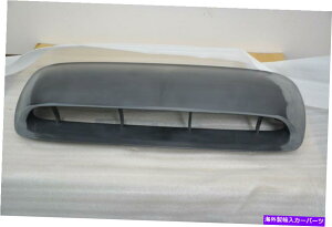 t[hxgg Xo90821FE022NNWRXFORESTERXT 04-08tgt[hXN[vO Subaru 90821FE022NN WRX Forester XT 04-08 Front Hood Scoop Grille