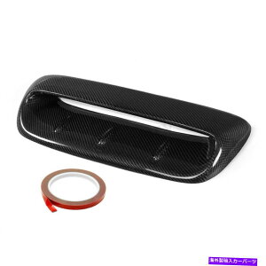t[hxgg J[{t@Co[t[hXN[v{lbgxg_NgJo[BMW~jN[p[S R56 07-14 V Carbon Fiber Hood Scoop Bonnet Vent Duct Cover For BMW Mini Cooper S R56 07-14 V