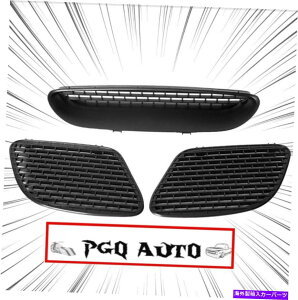 t[hxgg 2015-18`W[SRTwLbg19-21 R/TXLbgt[hXN[vx[O2DR Fits 2015-18 Challenger SRT Hellcat 19-21 R/T Scat Hood Scoop Bezels Grilles 2DR