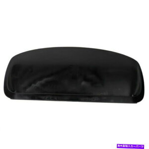 t[hxgg New OEM 2008-2014 Subaru Imprezatgt[hXN[voWGACbg90821FG000NN NEW OEM 2008-2014 Subaru Impreza Front Hood Scoop Bulge Air Inlet 90821FG000NN