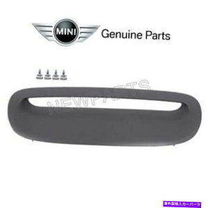 t[hxgg ~jN[p[S R52 R53 2002-2008tgvC}[t[hXN[v{ For Mini Cooper S R52 R53 2002-2008 Front Primered Hood Scoop Genuine