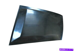 t[hxgg BA BF XR8 4C`{lbgoWXN[vnv BA BF XR8 4 inch Bonnet Bulge Scoop Hump