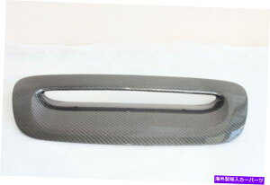 t[hxgg ~jF54 F55 F56 F57 Clubman Cabrio Scoop Vent Air Intake Carbon Fiber For MINI F54 F55 F56 F57 Clubman Cabrio Scoop Vent Air Intake Carbon Fiber