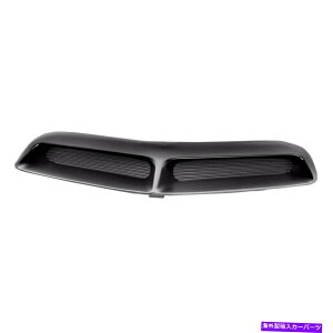 t[hxgg 1965 1966 1967|eBAbNGTOt[hXN[vCT[gEDPX`[_CiR[ 1965 1966 1967 Pontiac GTO Hood Scoop Insert EDP Steel Dynacorn