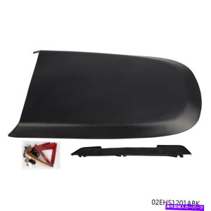 t[hxgg tH[h}X^OGT V8 2005-09tg[VOX^CGAxgt[hXN[vubNɓKĂ܂ Fit For Ford Mustang GT V8 2005-09 Front Racing Style Air Vent Hood Scoop Black