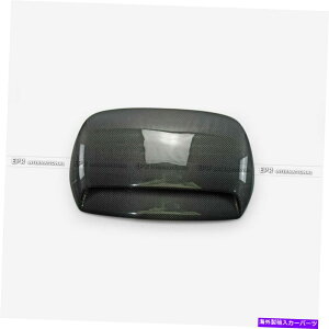 t[hxgg XõKV[03-09 bp bl bh be k2^CvJ[{t@Co[t[hXN[vGA_Ng For Subaru Legacy 03-09 BP BL BH BE K2 Type Carbon Fiber Hood Scoop Air Ducts