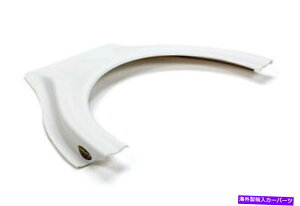 t[hxgg h~l[^[[VOiXg[J[t[hXN[v1.5C`zCg501-wh DOMINATOR RACING PRODUCTS Stalker Hood Scoop 1.5in White 501-WH