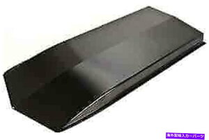 �t�[�h�x���g�g���� Auto Metal Direct 301-SCOOP-1�n�ڍ|�t�[�h�X�N�[�v Auto Metal Direct 301-SCOOP-1 Weld-On Steel Hood Scoop�y���s�A���i�z