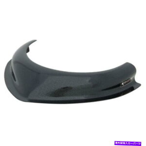 t[hxgg I[X^[ptH[}Xe[p[tgt[hXN[vV[g2-1/2C`23230 ALLSTAR PERFORMANCE Tapered Front Hood Scoop Short 2-1/2in 23230