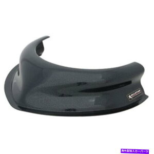 t[hxgg I[X^[ptH[}Xe[p[tgt[hXN[vV[g3-1/2C`23232 ALLSTAR PERFORMANCE Tapered Front Hood Scoop Short 3-1/2in 23232