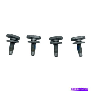 t[hxgg ~jN[p[S R52 R53GACe[N{lbgt[hXN[vlWZbg MINI Cooper S R52 R53 Air Intake Bonnet Hood Scoop Screw Set