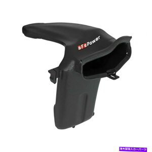 t[hxgg Ford F-350 2017-2018 Momentum HD Dyn??amic Air Scoop V8-6.7LiTDjAFE aFe For Ford F-350 2017-2018 Momentum HD Dynamic Air Scoop V8-6.7L (td)
