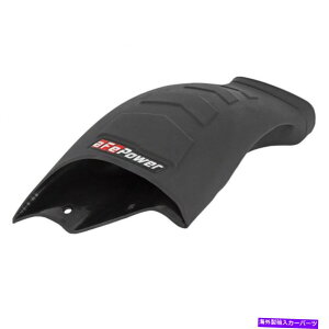 t[hxgg RAM 1500 2014-2018 Momentum HD Dyn??amic Air Scoop Ecodiesel V6 3.0LAFE aFe For Ram 1500 2014-2018 Momentum HD Dynamic Air Scoop EcoDiesel V6 3.0L