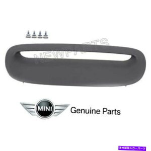 t[hxgg ~jN[p[S 2002-2008 R52 R53t[hXN[vvC}[{51137123430 For Mini Cooper S 2002-2008 R52 R53 Hood Scoop Primered Genuine 51137123430