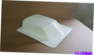 t[hxgg ɂ̓CYgXAVF[J[t[hXN[vChtWzCg Hi Rise Trans Am Shaker Hood Scoop wide flange White