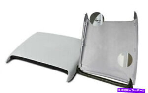 t[hxgg P/N 10005yCg鏀łĂSLPt[hXN[v SLP Hood Scoops Ready to Paint P/N 10005