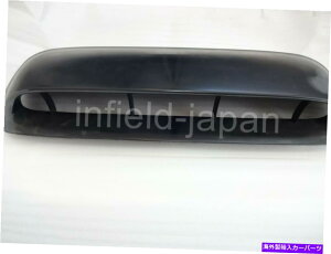 �t�[�h�x���g�g���� �{���̃X�o���J�o�[�v���X�`�b�N�t�[�h�X�N�[�v90821fe022nn f/s Genuine Subaru Cover Plastic Hood Scoop 90821FE022NN F/S�y���s�A���i�z