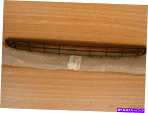 t[hxgg {lbgXN[vXg[i[isuzusbNAbvtfg[p[V{[luv{ɓK܂ Bonnet Scoop Strainer fits Isuzu Pickup TF Trooper Chevrolet LUV Genuine