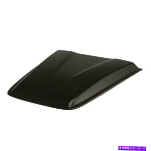 t[hxgg g^EchAVS 2000-2009t[hXN[vgbNJEU AVS For Toyota Tundra 2000-2009 Hood Scoop Truck Cowl Induction Black