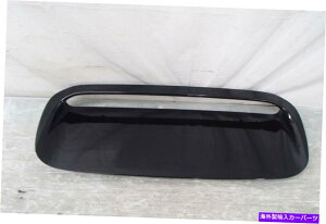 t[hxgg Xo{̃tgt[hXN[vO90829VA010NN 2015-2018 WRX SUBARU Genuine Front Hood Scoop Grille 90829VA010NN 2015-2018 WRX