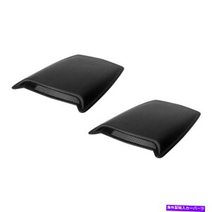t[hxgg rCbNZ`[AVS 1997-2005t[hXN[v~fBAubN AVS For Buick Century 1997-2005 Hood Scoop Medium Black